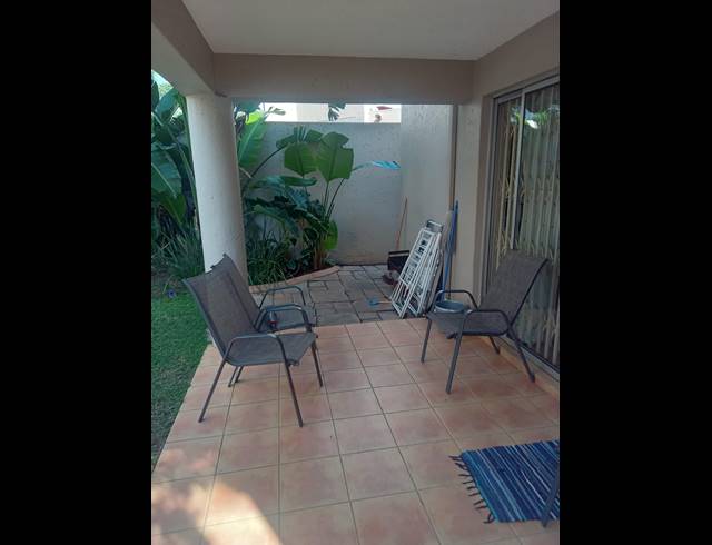 3 BEDROOM DUPLEX TO LET IN SUNNINGHILL